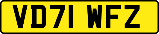 VD71WFZ