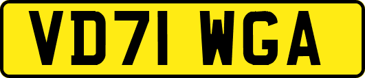 VD71WGA