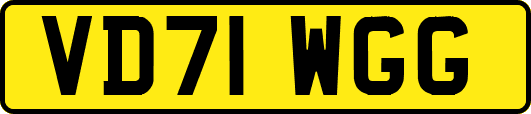 VD71WGG
