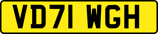 VD71WGH