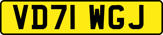 VD71WGJ