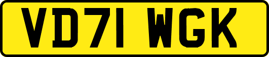 VD71WGK