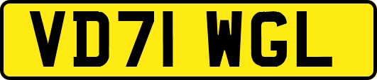 VD71WGL