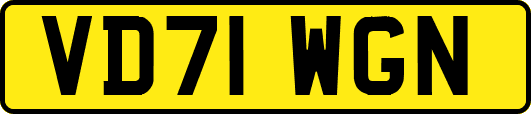 VD71WGN
