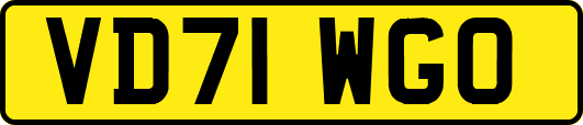VD71WGO