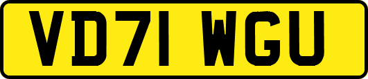 VD71WGU