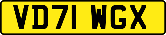 VD71WGX