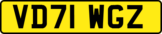VD71WGZ