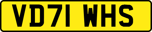 VD71WHS