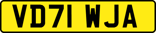 VD71WJA