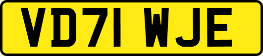 VD71WJE
