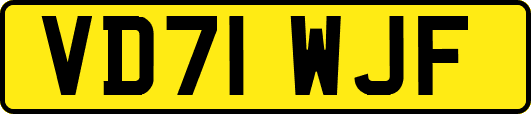 VD71WJF