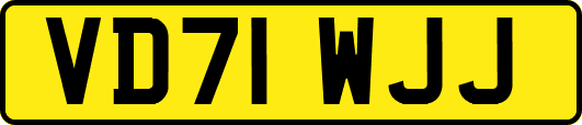 VD71WJJ