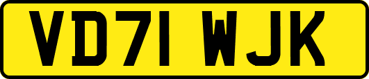 VD71WJK