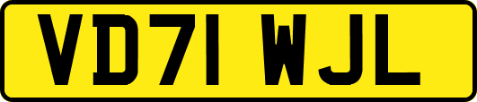 VD71WJL