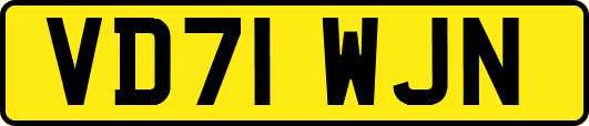 VD71WJN