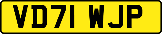 VD71WJP