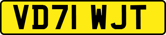 VD71WJT