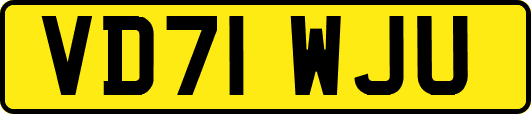 VD71WJU