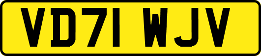 VD71WJV
