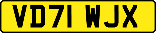 VD71WJX
