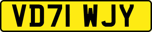 VD71WJY