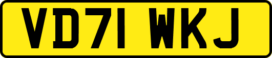 VD71WKJ