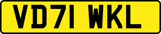 VD71WKL