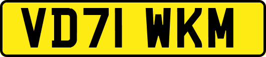 VD71WKM
