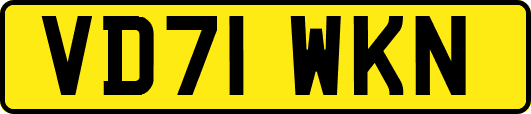 VD71WKN