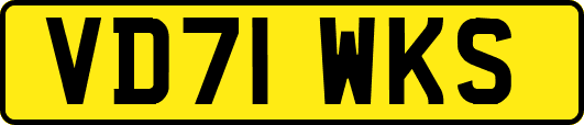 VD71WKS