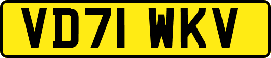 VD71WKV