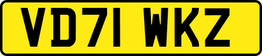 VD71WKZ