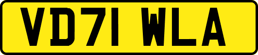 VD71WLA