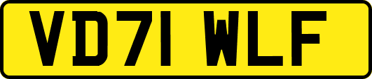 VD71WLF