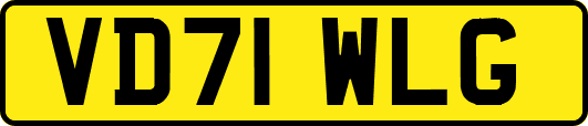 VD71WLG