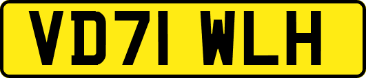 VD71WLH