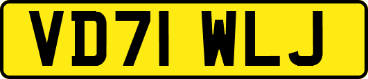 VD71WLJ