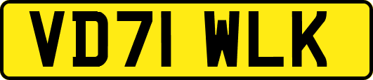 VD71WLK