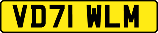 VD71WLM