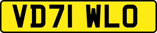 VD71WLO