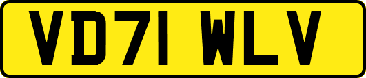 VD71WLV
