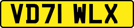 VD71WLX