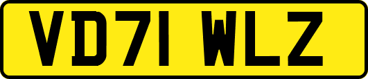 VD71WLZ