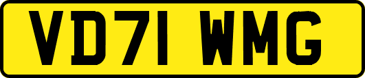 VD71WMG