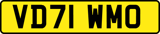 VD71WMO