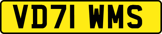 VD71WMS