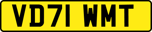 VD71WMT