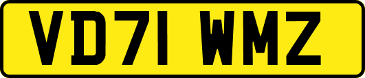 VD71WMZ