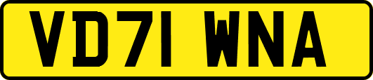 VD71WNA